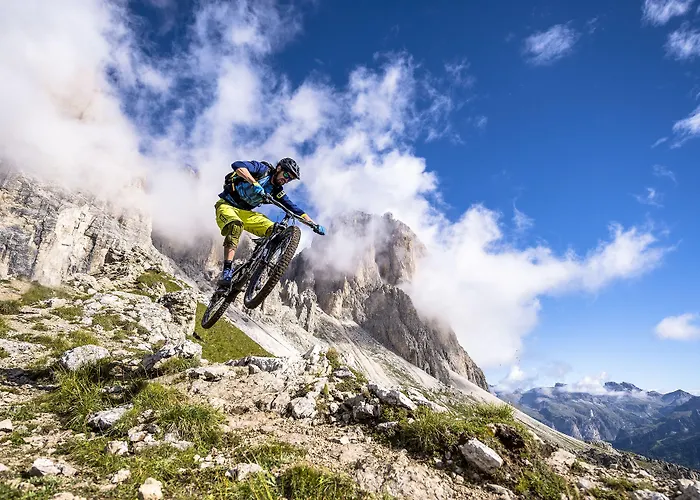 Hotel Chalet Pineta Canazei